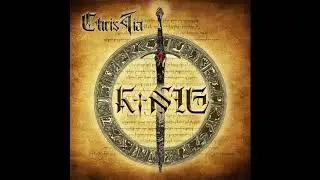 Chris Tia - K&ouml;nig (2020) (Neoclassical, Medieval Dark Ambient)