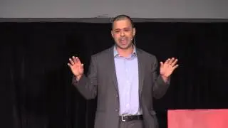 Канал &laquo;Из тюрьмы в школу&raquo;: Андрес Идаррага на TEDxMosesBrownSchool