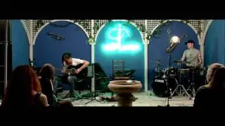 NiMo Project Duo - The Last Sabbath (live)