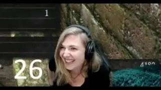 Oddnina Plays Dark Souls