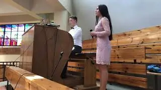 Prawo miłości - pieśń śpiewana podczas ślubu  - Julia Nowak