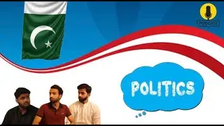 Ways to Right the Wrongs - the Tumultuous Political Dynamic of Pakistan