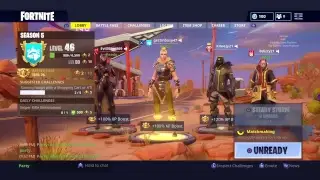 Fortnite 3s