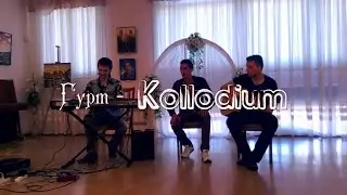 Kollodium - LIVE(acustic)