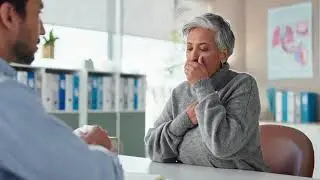 The 4 Stages of a Chest Cold, Symptoms & Treatment