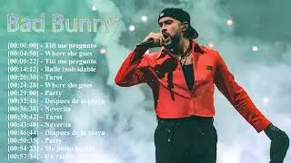 Bad Bunny Best Songs You&rsquo;ll Replay Forever