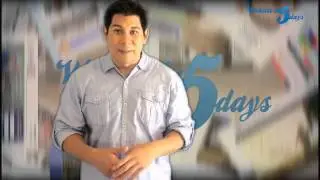The #1 Deadly Sin in Marketing by WebsiteIn5Days.com