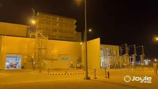 Joule Energy Construction & Maintenance