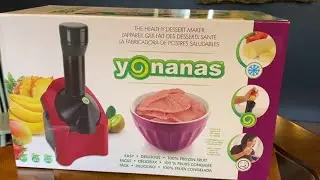 Yonanas | Does It Really Work