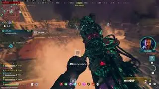 COD MW3 Zombie Mode: Using the Scorcher with full Potential gameplay