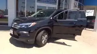 Honda Pilot Sales Event Price Deals Lease Specials Bay Area Oakland Hayward Alameda Sf Ca