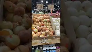 New Jersey - Update vegetable prices #shortsvideo #vegetables #prices #updateprice