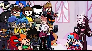PARISH-HD-REMIX, but - everyone sings it