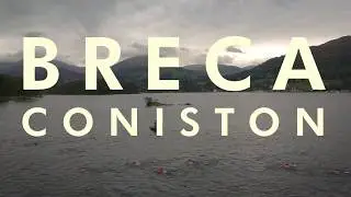 Breca Coniston Swimrun 2019 - Official Race Film