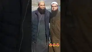 Junaid Jamshid #shorts #trending