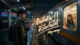 ยินดีด้วยที่ลืทกันได้ - plug away