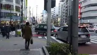 Tokyo Travel Vlog