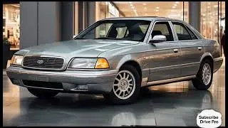 UNLEASH THE BEAST! Ford Falcon 2025 In-Depth Review - Features, Specs, and Test Drive