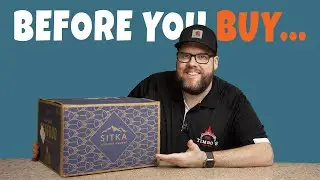 Sitka Seafood Market Review: Fishy or Fresh? Discover the Truth