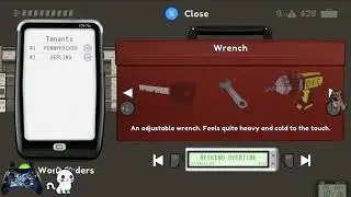 Bad Janitor
