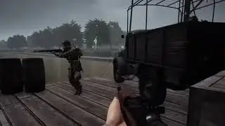 Old Post Scriptum Funny