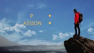 Passion@ELEVATELIFE-fe2tv