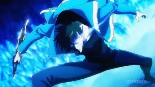 Legends Are Made | Gojo x Madara x Jinwoo x Levi [AMV]