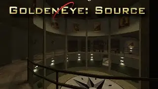 Library 4.2 - GoldenEye: Source 5.0.6