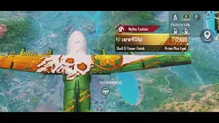 1v4 against Zarar Esports | Almost | X OMEGA YT