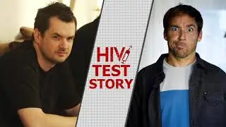 Jim Jefferies - How I Met Eddie Iift