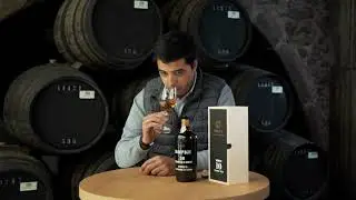 Kopke 10 year old White Port