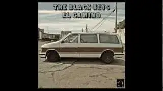 The Black Keys - Lonely Boy