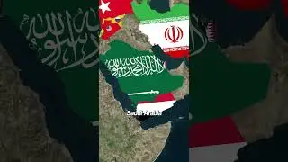 proxy war explained