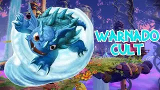 I Hate This! Warnado Cultist Stream LIVE🔴