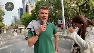 Fiesta de m&uacute;sica Electr&oacute;nica m&aacute;s grande del Mundo en Reforma CDMX.2025  