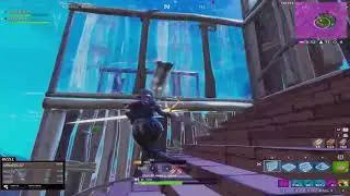 Faze Tfue 20,000 $ shot Summer Skirmish Match # 8