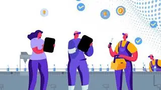 Weever Operations Management Software overview