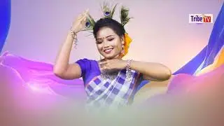  India 1st all tribal's one news channel 