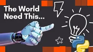 What If Python Never Existed? Exploring the Impact on Tech, Science, and Automation | Brokly Master