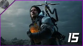 Riprendiamoci B.B. - #15 Death Stranding Blind Run