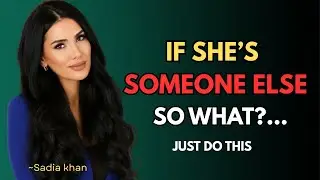 If She's With Someone Else, Do This Now!   This Will Change EVERYTHING For You