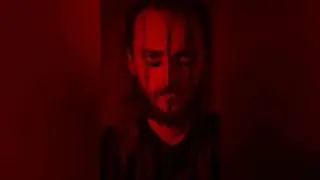Scream Official Lyricvideo - Children Of The Void - NOR (Feat. Hans Petter)