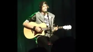 Superhero .. Live cover