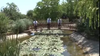 GRUP HAYBER SELAM G&Ouml;T&Uuml;R&Uuml;N RAVZAYA İLAHİSİ 2013   YouTube
