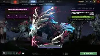 NEMESTICE COLLECTOR CACHE'S 2021