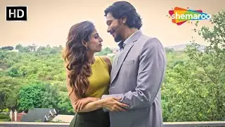 Mahesh Shetty & Priya Banerjee Romantic Scene | Pankit Thakker, Sheetal Dabholkar | Maaya Ka Moh