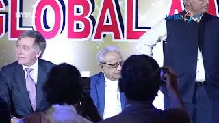 IPJA Lifetime Achievement Award | C Jagapati Rao and Dr Christopher | IPJA Award 2018