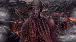 Wings of Abaddon - Built to Collapse (Promo Video) 2015