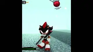 Shadow Teaser | Sonic.EXE: Outcome Memories