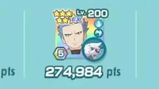 [Pok&eacute;mon Masters EX] 7M 3v3 Dragon Damage Challenge &bull; Cyrus serves 🫦